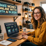 AI Tools for Making Money Online