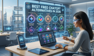Best ChatGPT Alternatives