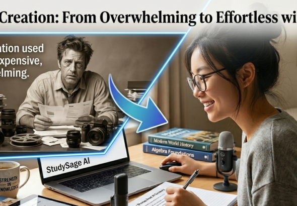 Free AI Tools for Content Creation