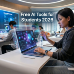 Free AI Tools for Students 2026