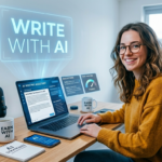 Free AI Writing Tools Without Subscription
