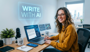 Free AI Writing Tools Without Subscription