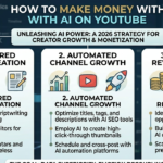 How to Make Money with AI on YouTube