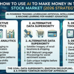How to Use AI to Make Money in the Stock Market