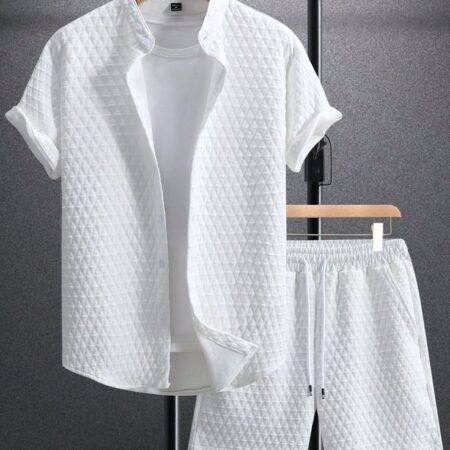 Men Short Sleeve TShirt